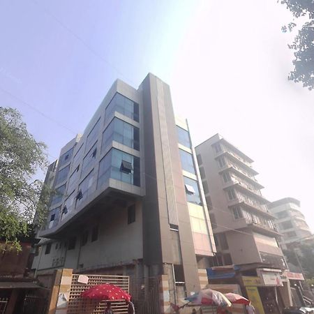 Hotel Beverly Palace Santacruz - Near Bkc - Mumbai Airport T1 Eksteriør billede